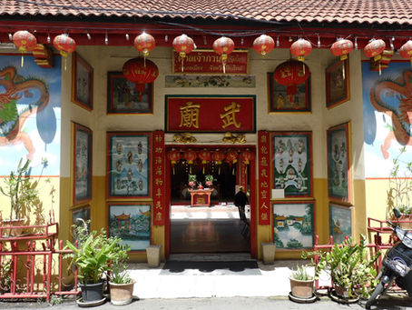 Reflexões sobre reencarnação e vidas passadas