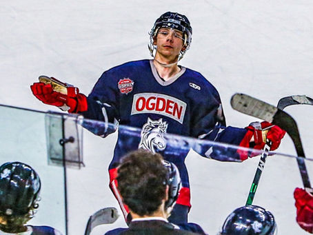 Fan Favorite Lukas Washco is Back for More