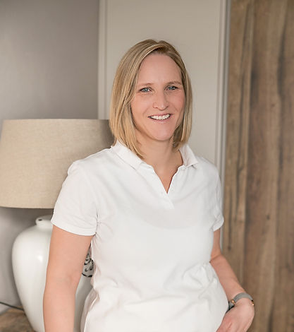 Physiotherapie Sabine Hogrebe in Brilon Wülfte