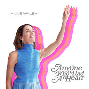 Anyone who had a heart