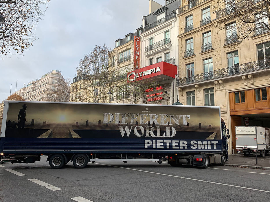 Pieter Smit Group