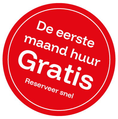 Opslagruimte huren in Venlo