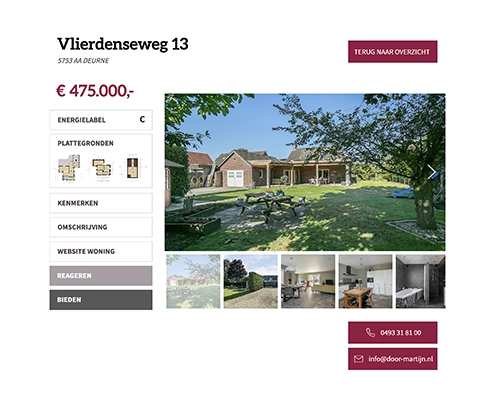 Programmeren in Wix