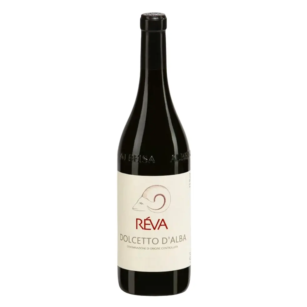 Réva Dolcetto d’Alba DOC