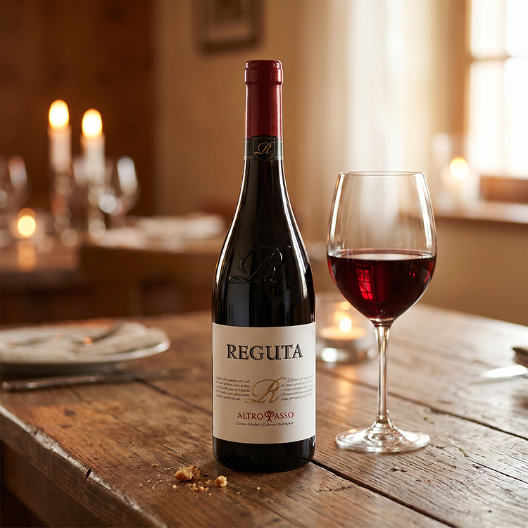 Reguta