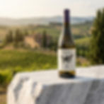 Podere Montale I Maremmani Bianco Toscano IGT Chardonnay