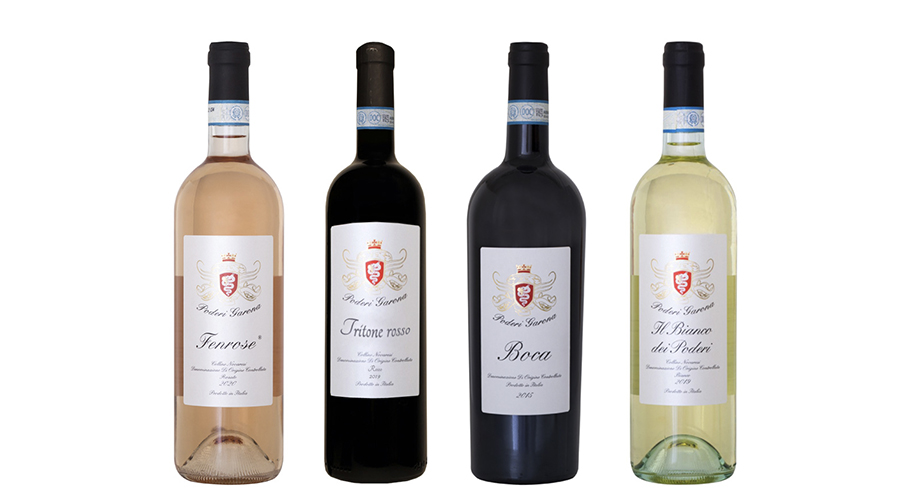 Italiaanse wijnen online kopen