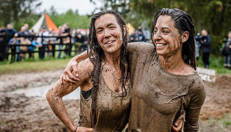 Yonglo ontwikkelt het outdoor boekingsplatform voor Rewild.be