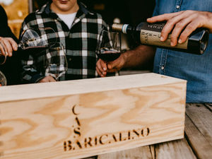Casa Baricalino: verfijnde Langhe-wijnen voor de Nederlandse horeca