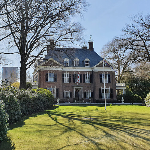 Van Weele