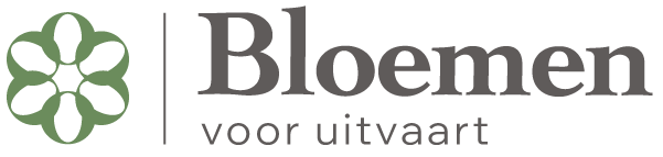 Bloemen voor uitvaart