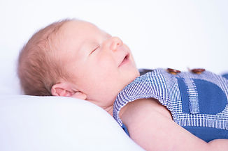 Babyfotografie