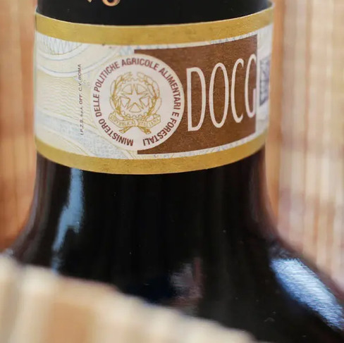 Wat is het verschil tussen wijnlabels DOC, DOCG en IGT?