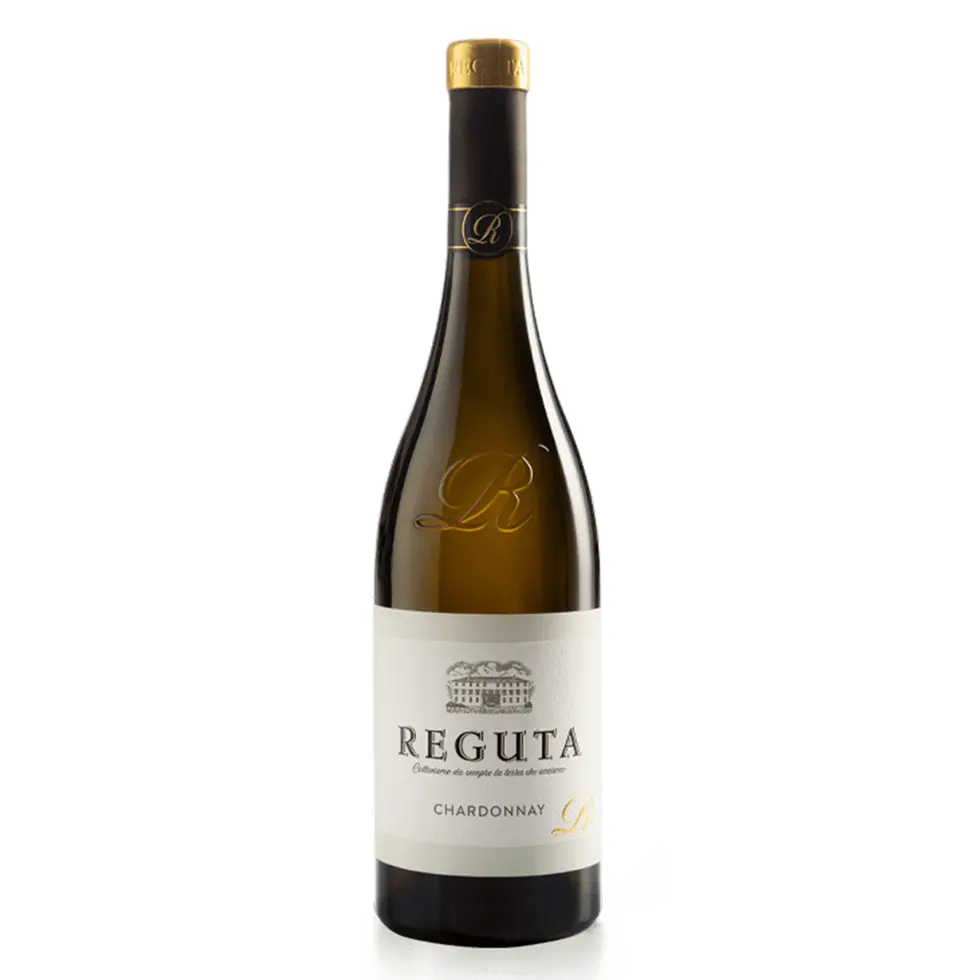 Reguta Chardonnay