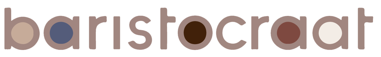 Baristocraat koffie