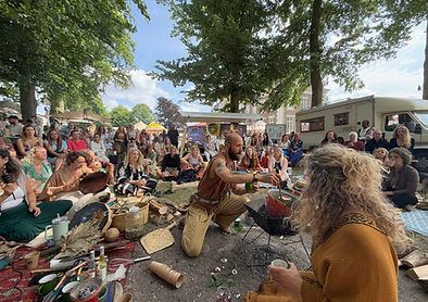 Mankind Festival