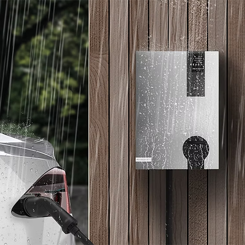 SmartCharge