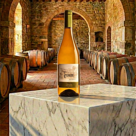 Pravis Sauvignon Teramara