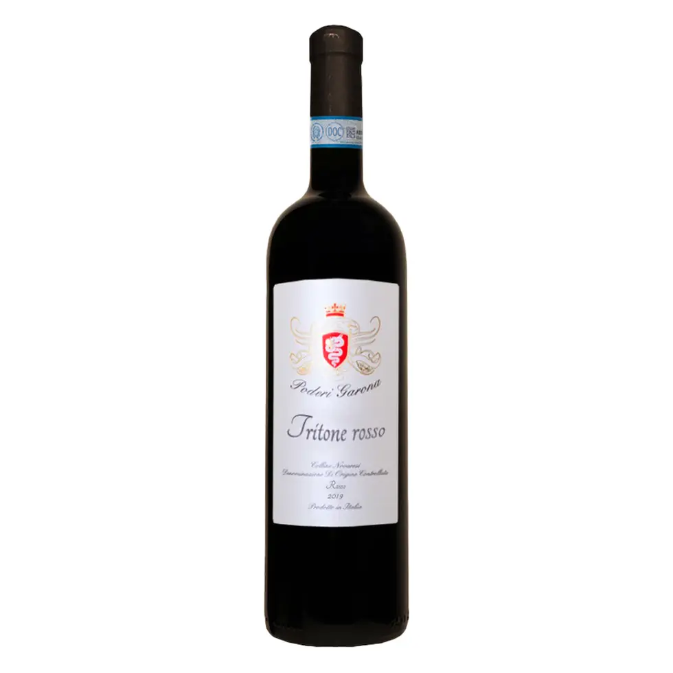 Poderi Garona Tritone Rosso