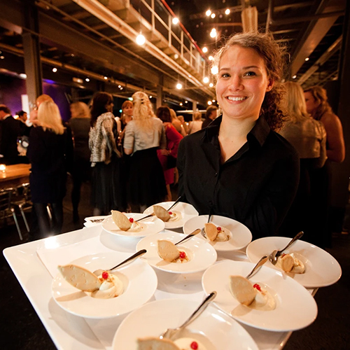 Event Culinair