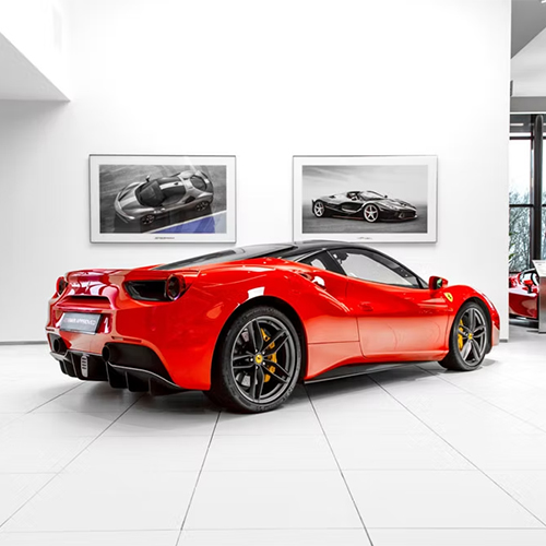 Giallo Modena