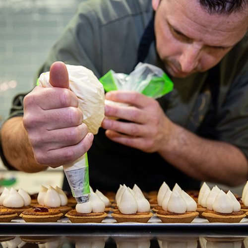Patisserie Rogier
