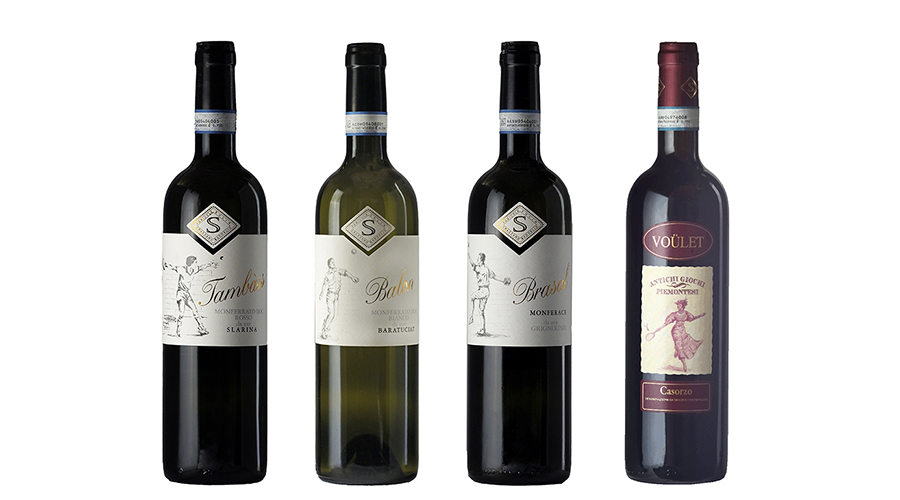 Italiaanse wijnen online kopen