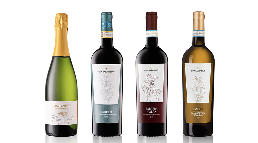 Italiaanse wijnen online kopen