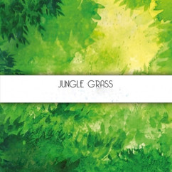 Jungle Grass