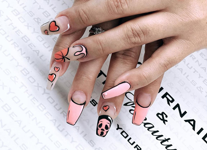 Restaurant by the Beach