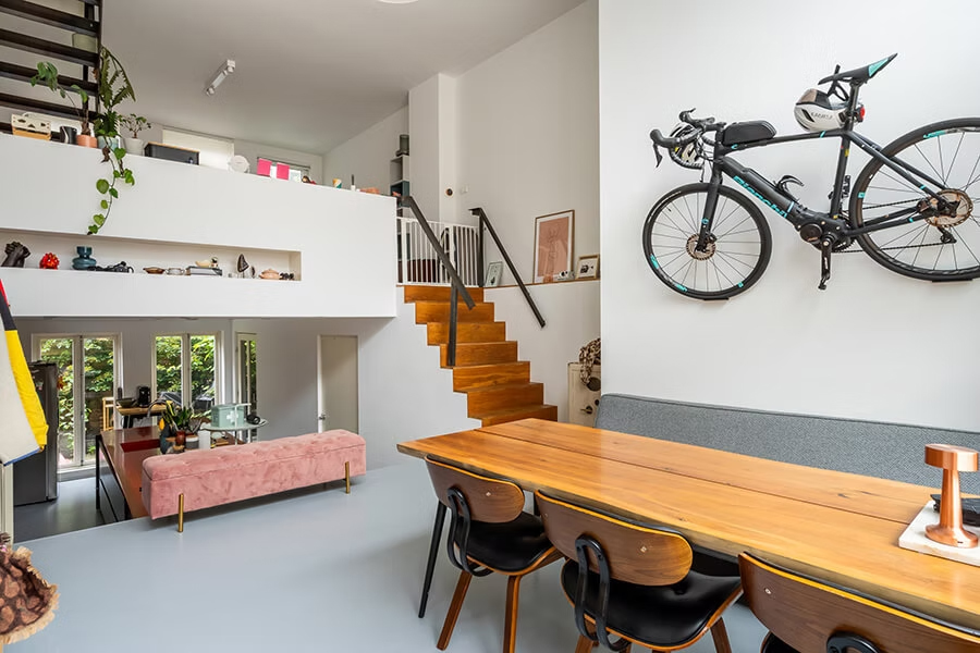 Woningperspectief