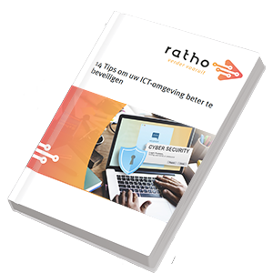 ICT Dienstverlener Ratho