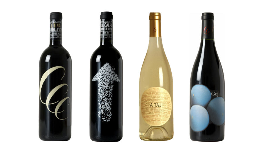 Italiaanse wijnen online kopen