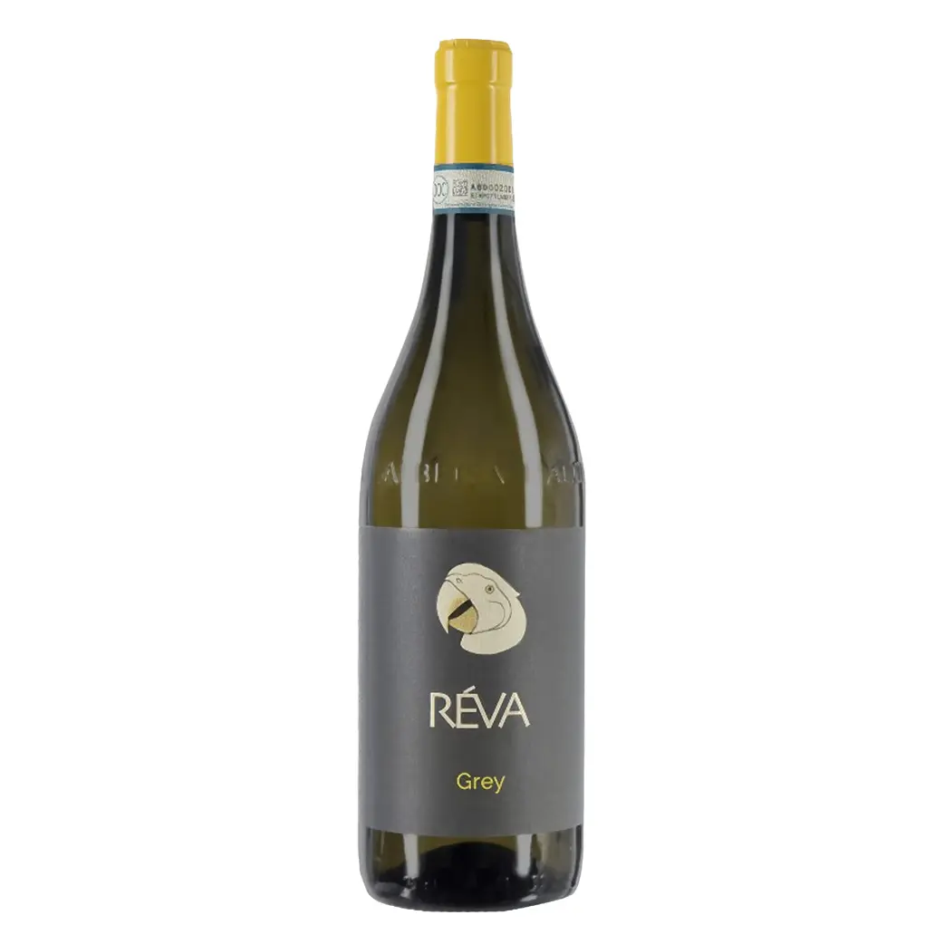 Réva Langhe DOC Bianco Grey