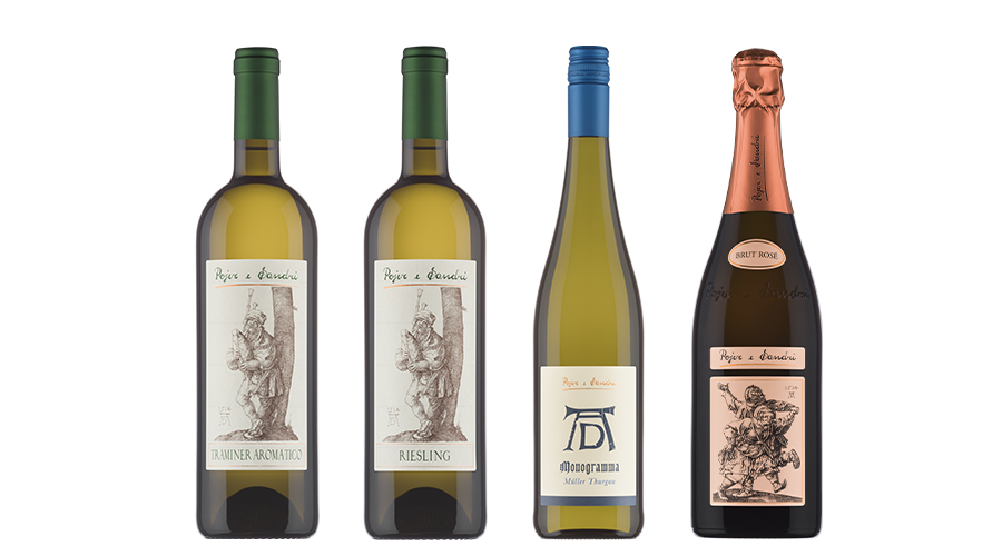 Italiaanse wijnen online kopen