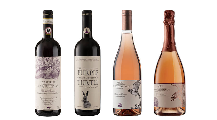 Italiaanse wijnen online kopen