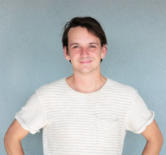 Daniël Venneman