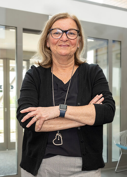 Jacqueline Handels