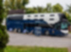 Nightliner Pieter Smit
