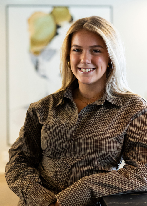 Carlijn Hesse