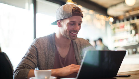 Makkelijk en snel blogberichten schrijven in Wix