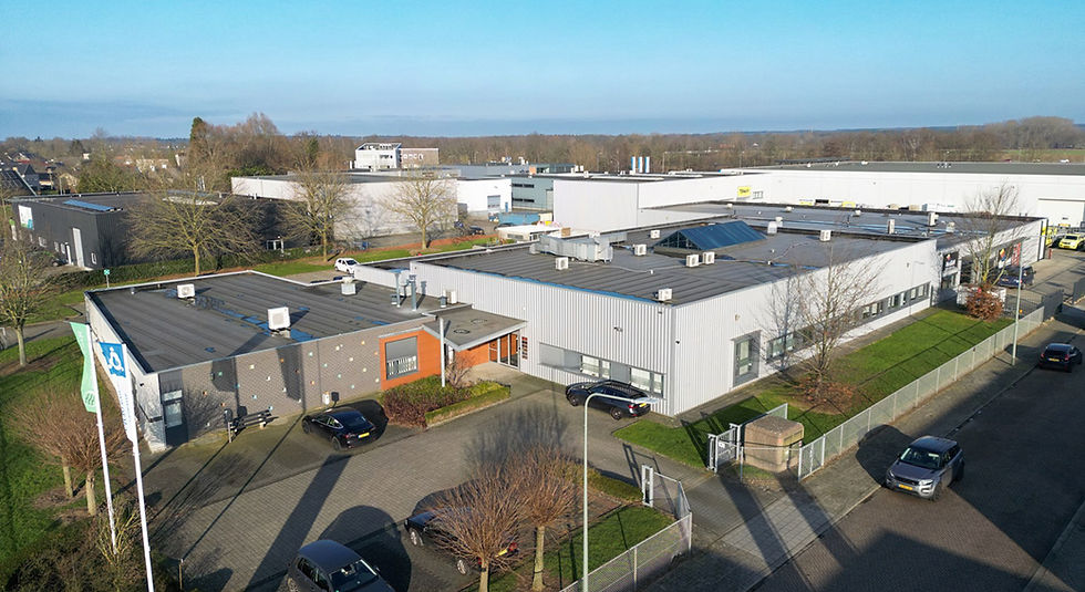 BC Noordhoven Roermond