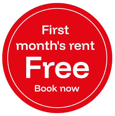 Rent storage space in Venlo