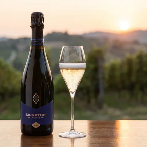 Muratori Franciacorta