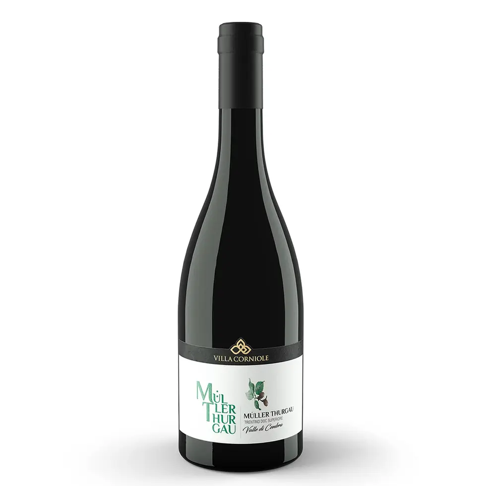 Villa Corniole Müller Thurgau