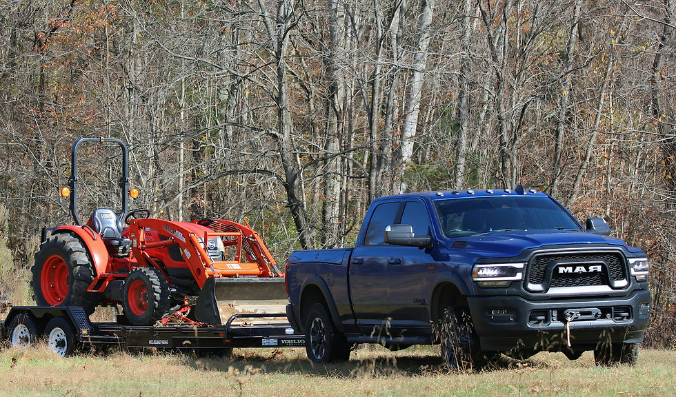 Image by Preston A Larimer