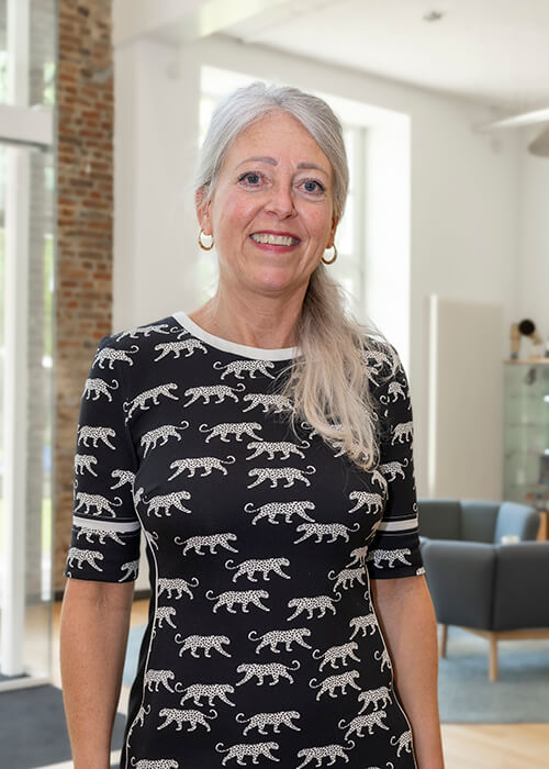 Pascalle van Eijsden