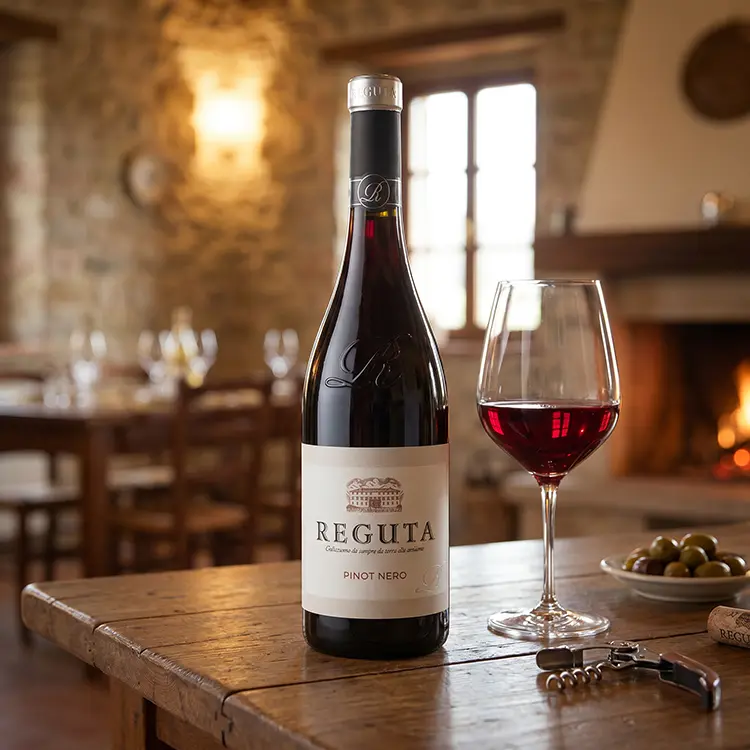 Reguta Pinot Nero