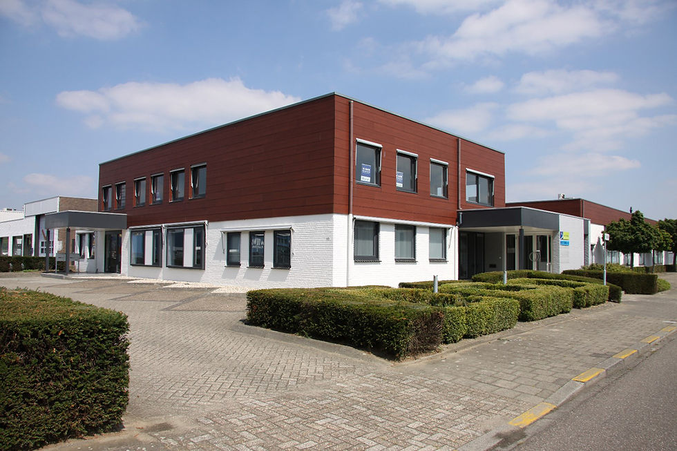 BC Nunsterweg