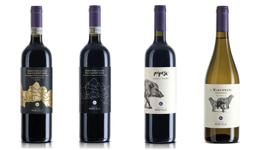 Italiaanse wijn kopen